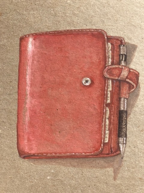  JD ABCs Substack home page